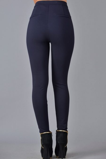 CALZA NYLON SPANDEX FASHION - Imagen 6