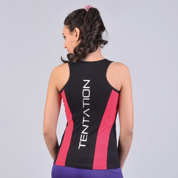POLERA  FITNESS - Imagen 7