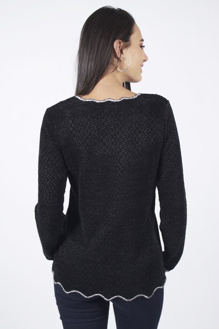 SWEATER CHANEL - Imagen 2