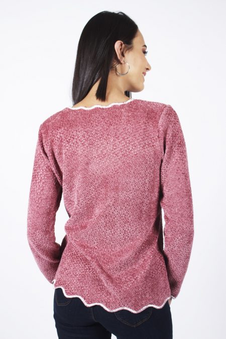 SWEATER CHANEL - Imagen 2