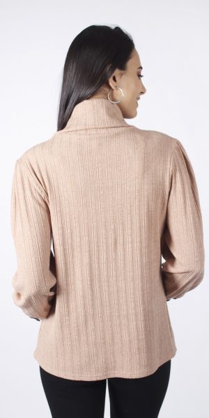 SWEATER CUELLO ALTO