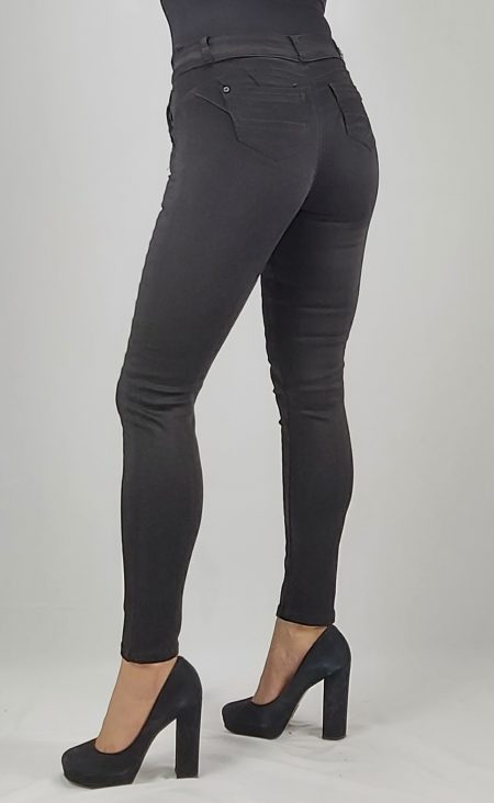 PANTALON GABARDINA T/A. PITILLO - Imagen 2