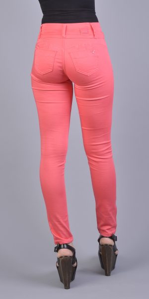 PANTALON GABARDINA T/A. PITILLO