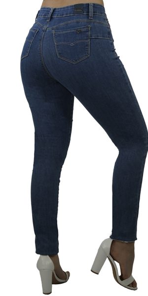 JEANS PITILLO T/A PUSH UP