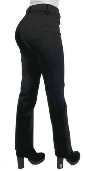 PANTALON L EVIS DAMA VAQUERO TIRO ALTO LVD149 – Tienda Tentación