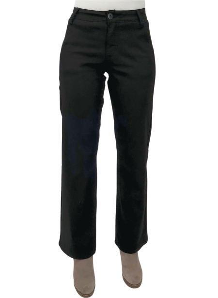 PANTALON GABARDINA CARGO