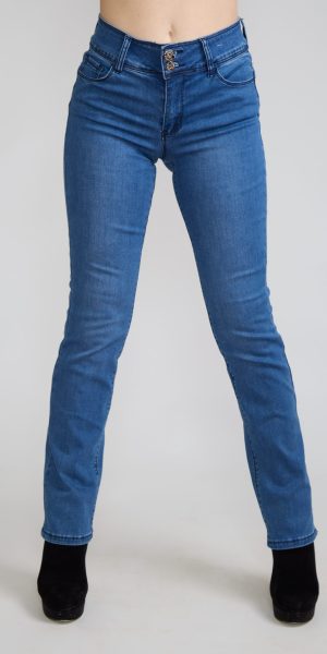 JEANS RECTO