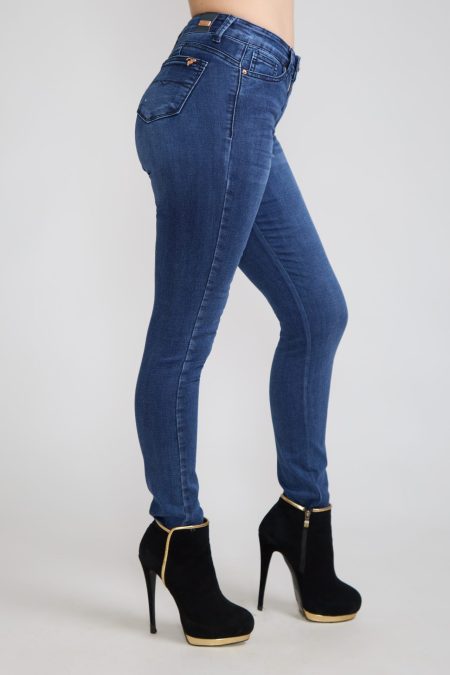 JEANS PITILLO FOCALIZADO - Imagen 5