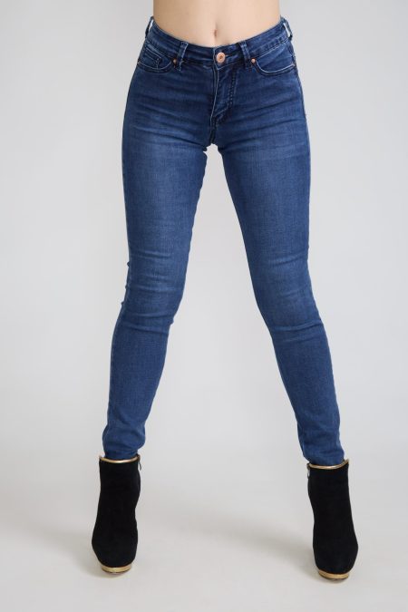 JEANS PITILLO FOCALIZADO - Imagen 3