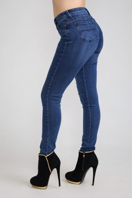 JEANS PITILLO FOCALIZADO - Imagen 4