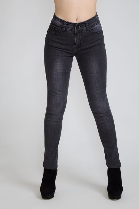 JEANS PITILLO GREY FOCALIZADO - Imagen 2