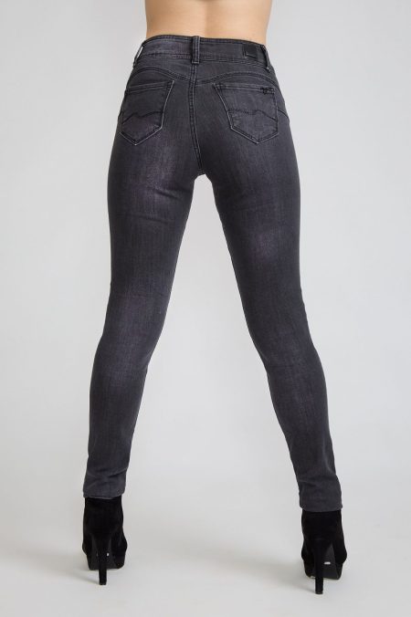 JEANS PITILLO GREY FOCALIZADO - Imagen 3