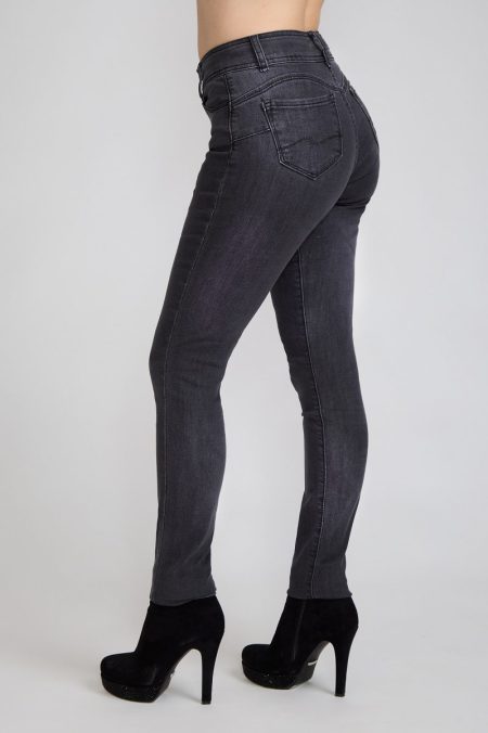 JEANS PITILLO GREY FOCALIZADO