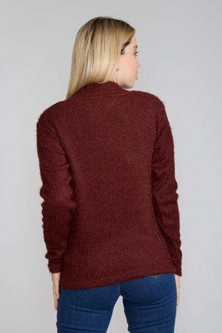 SWEATER PELUDO - Imagen 2