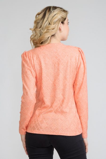 SWEATER JACQUARD - Imagen 3