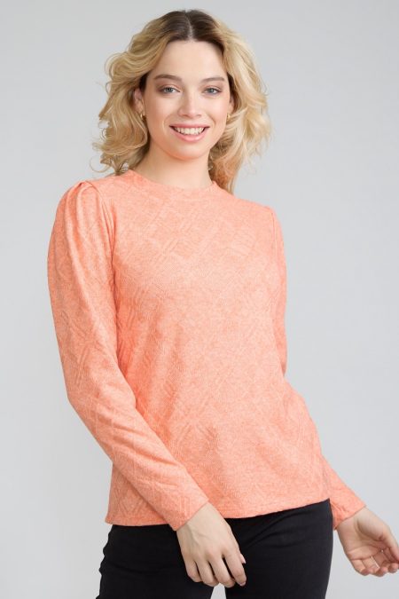 SWEATER JACQUARD