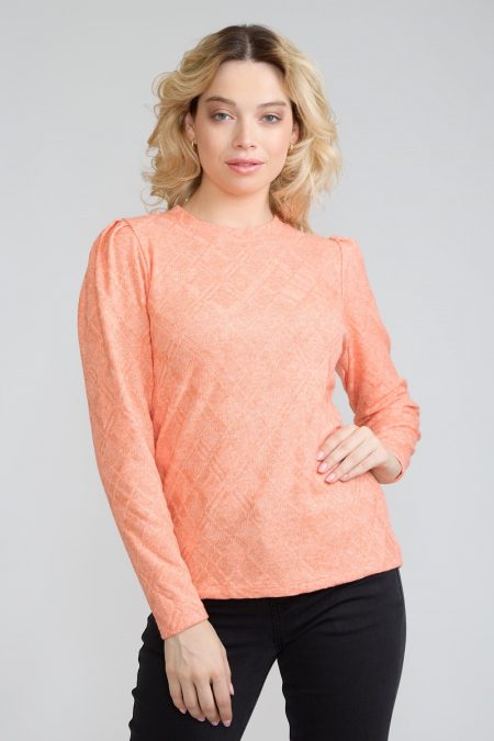 SWEATER JACQUARD - Imagen 2