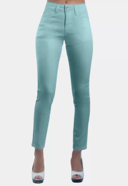 PANTALON GABARDINA PITILLO