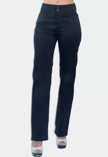 PANTALON GABARDINA RECTO